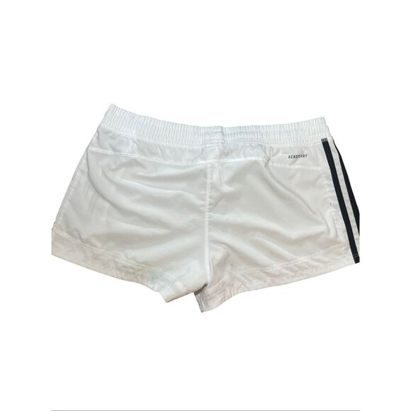 Adidas Pacer Shorts - Picture 5 of 7